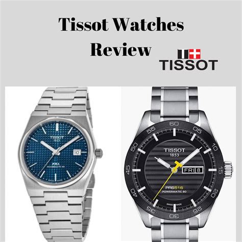 tissot watches scam